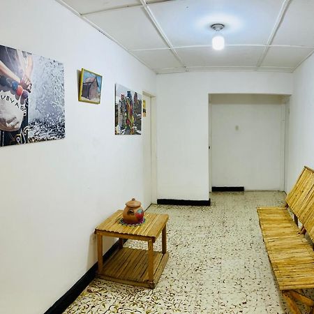 Hostal Liwa Kashi Ríohacha Esterno foto