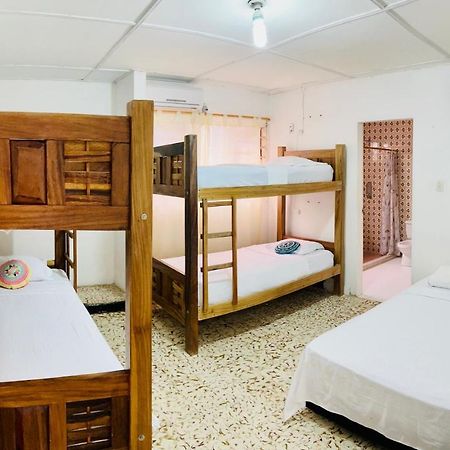 Hostal Liwa Kashi Ríohacha Esterno foto