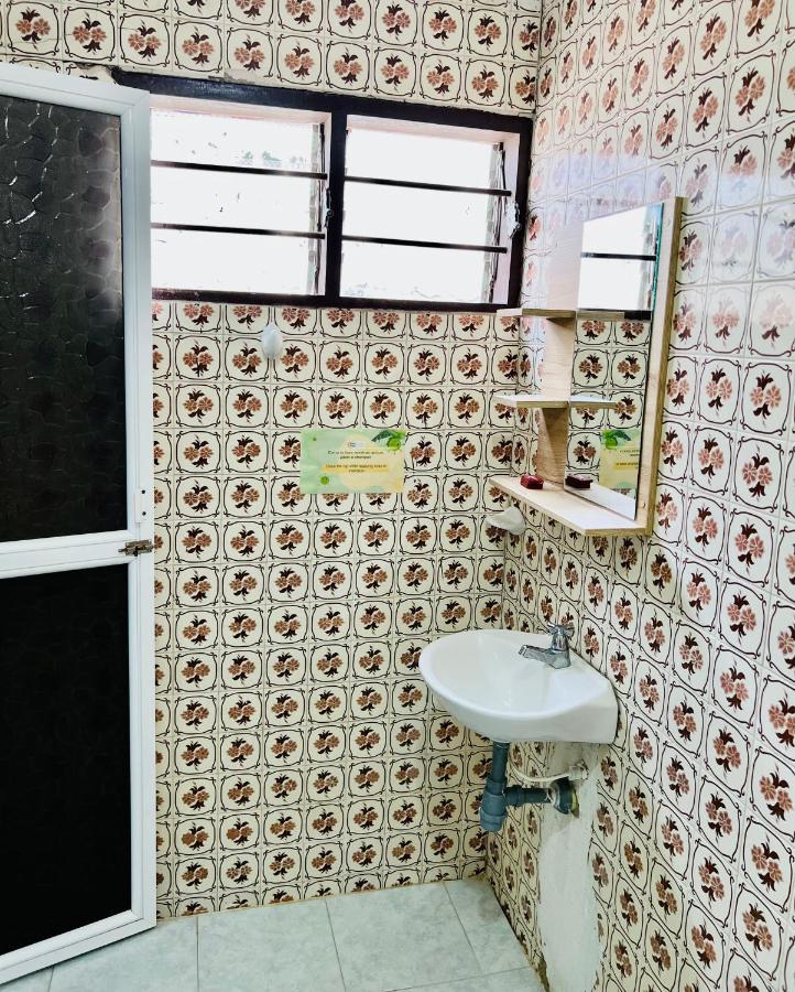 Hostal Liwa Kashi Ríohacha Esterno foto