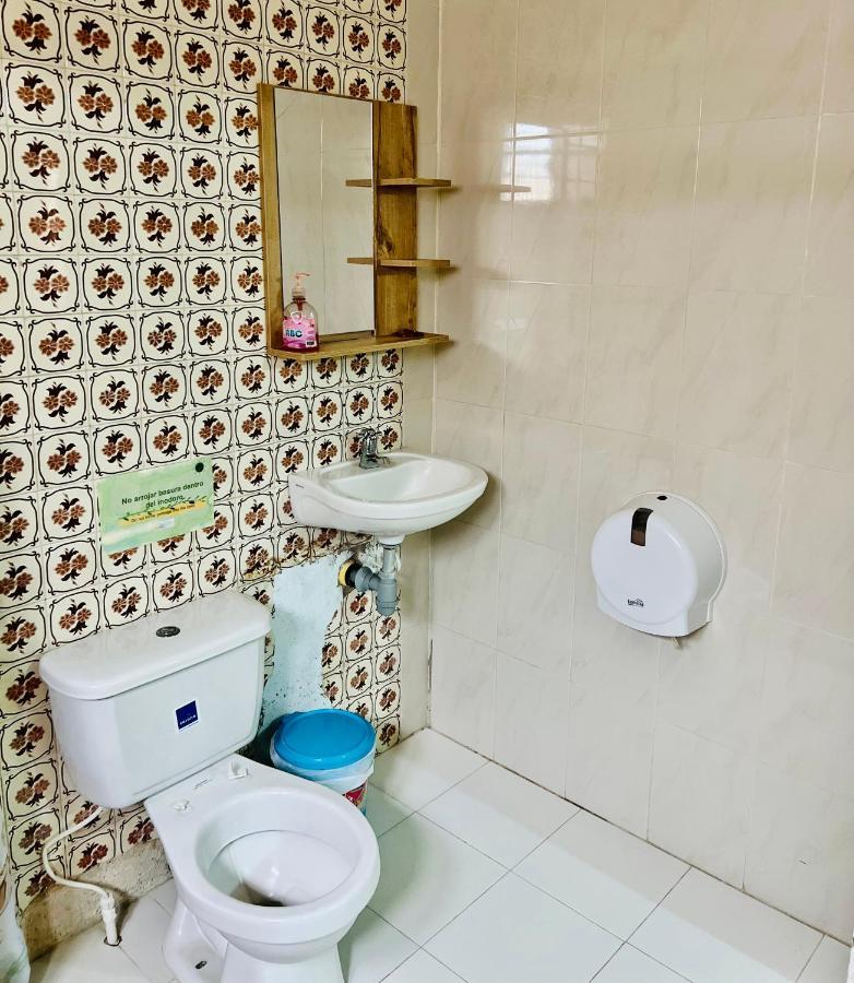 Hostal Liwa Kashi Ríohacha Esterno foto