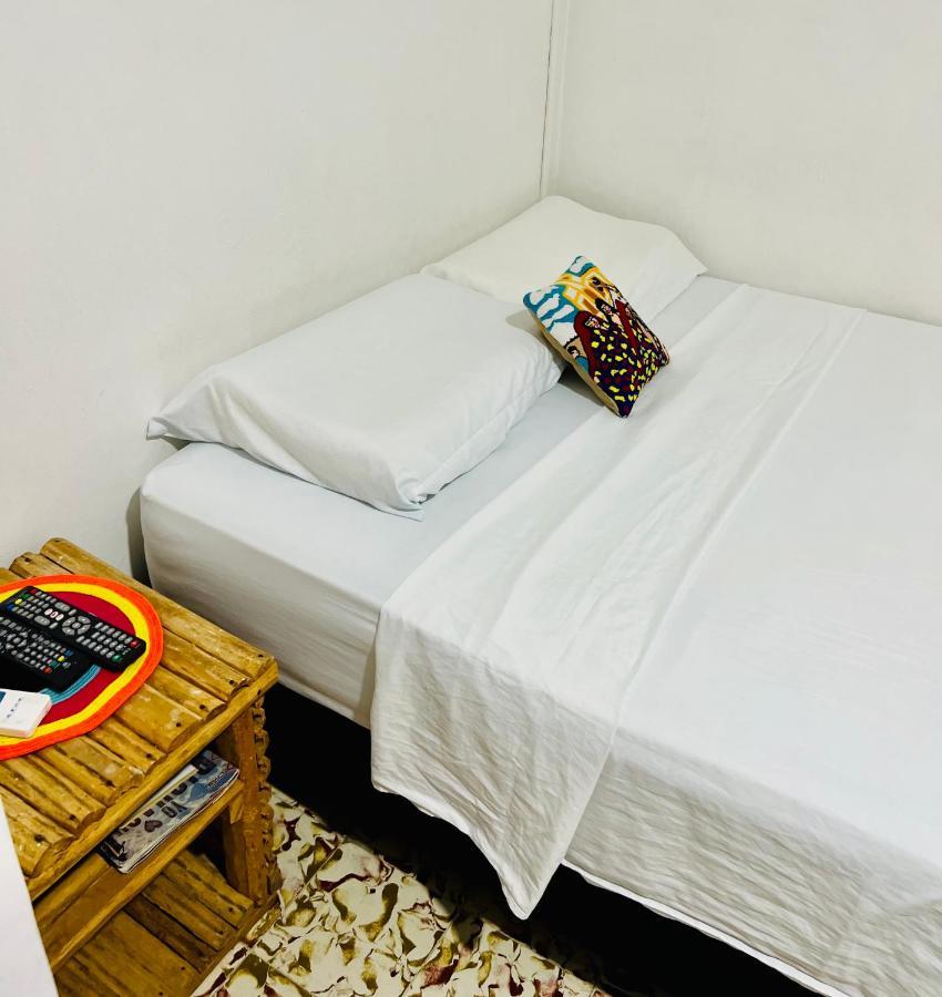 Hostal Liwa Kashi Ríohacha Esterno foto