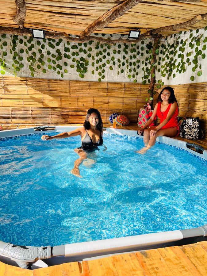 Hostal Liwa Kashi Ríohacha Esterno foto
