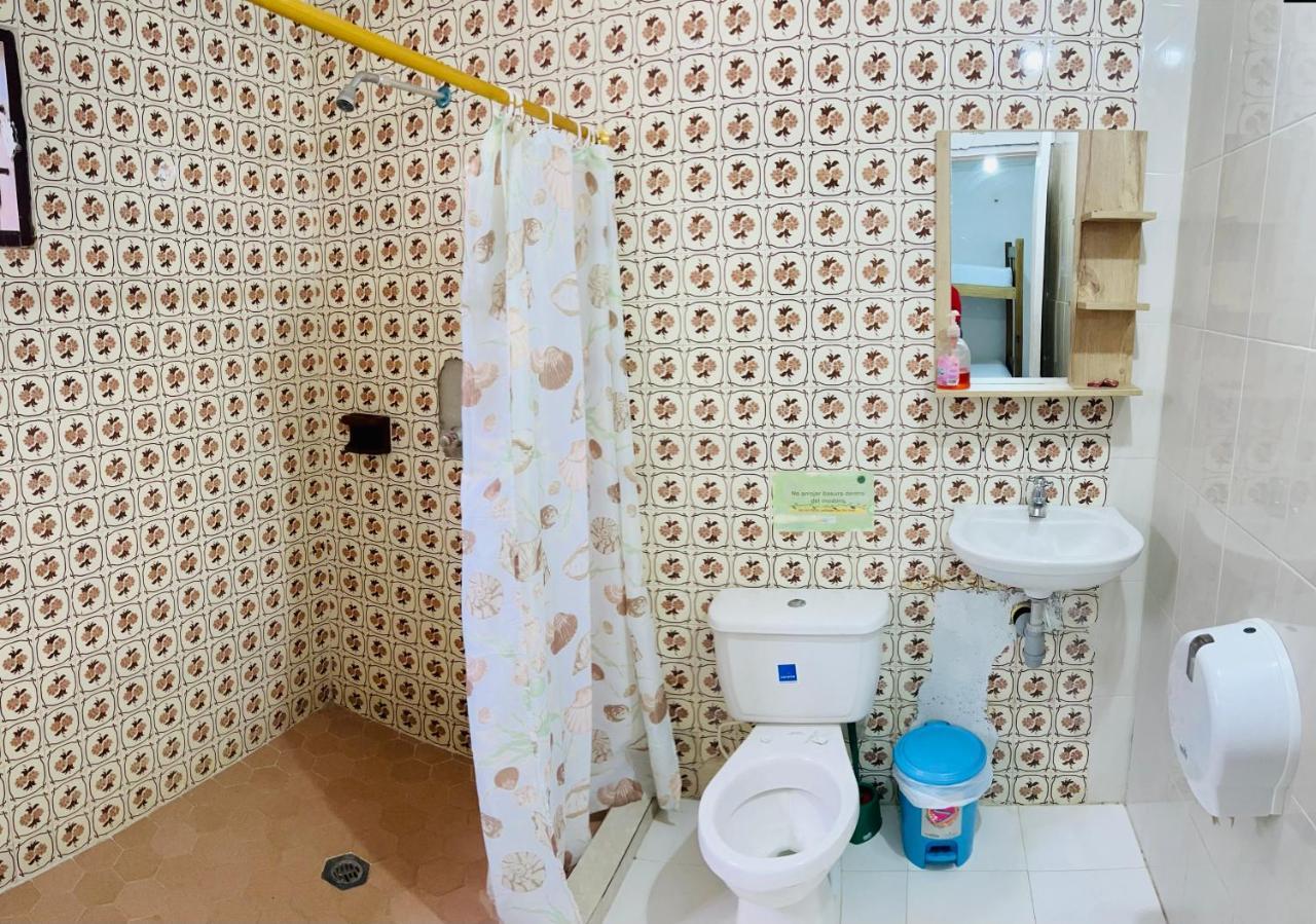 Hostal Liwa Kashi Ríohacha Esterno foto