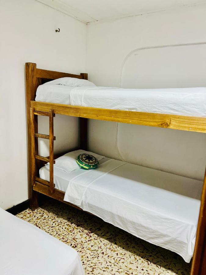 Hostal Liwa Kashi Ríohacha Esterno foto