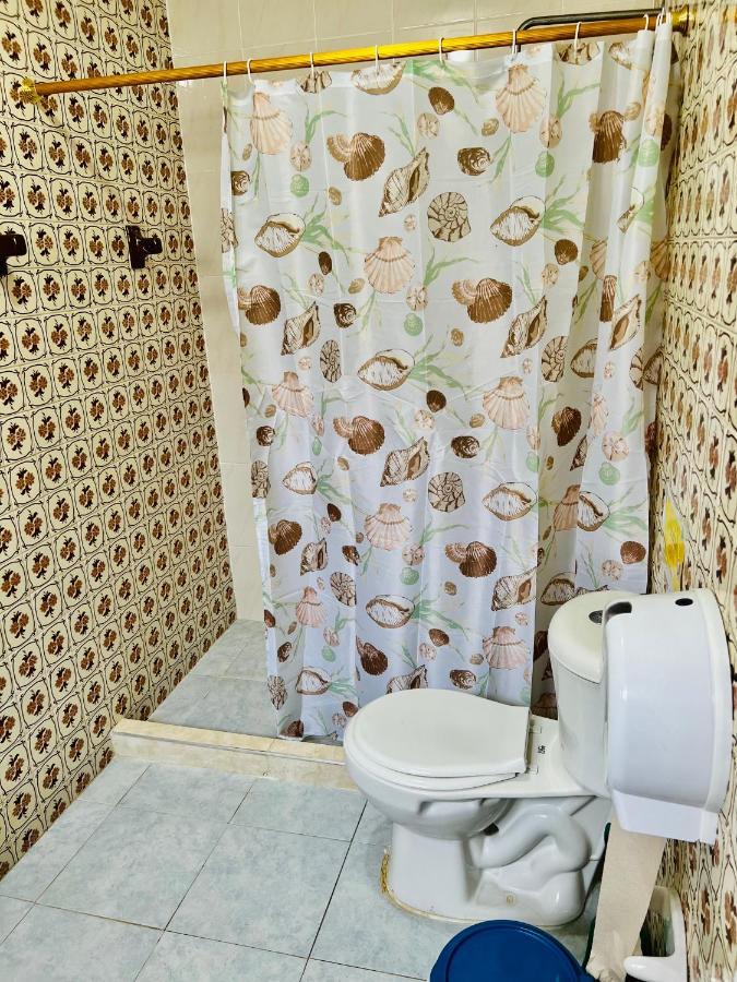 Hostal Liwa Kashi Ríohacha Esterno foto