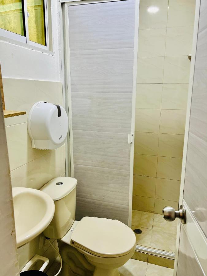 Hostal Liwa Kashi Ríohacha Esterno foto