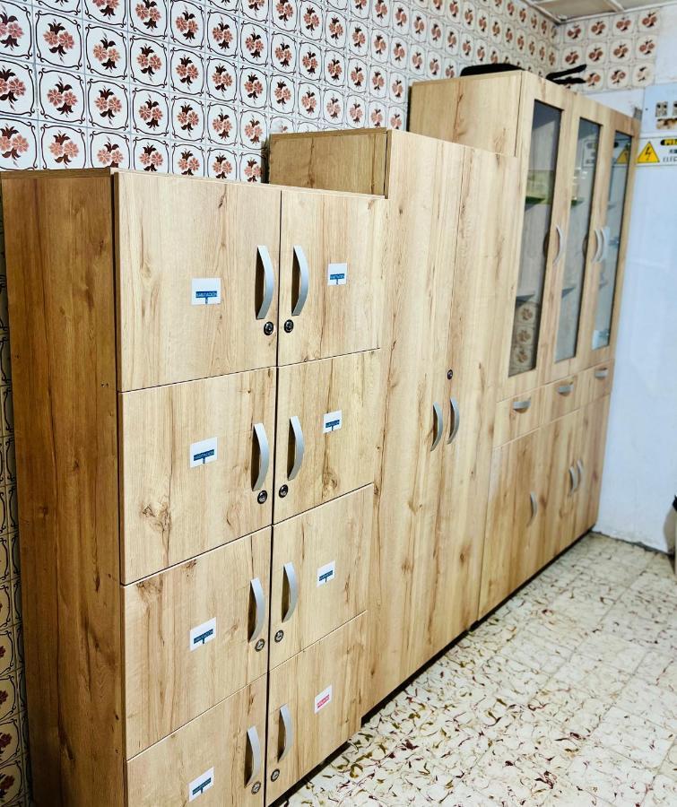 Hostal Liwa Kashi Ríohacha Esterno foto