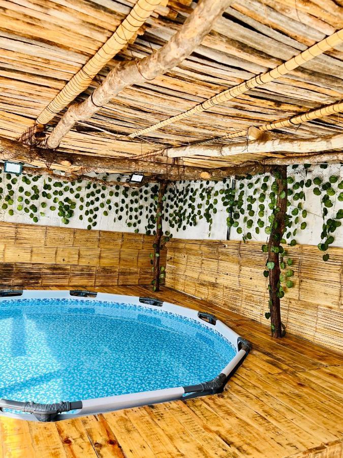 Hostal Liwa Kashi Ríohacha Esterno foto