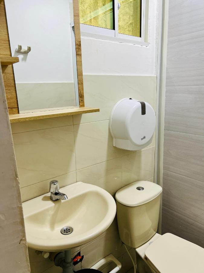 Hostal Liwa Kashi Ríohacha Esterno foto