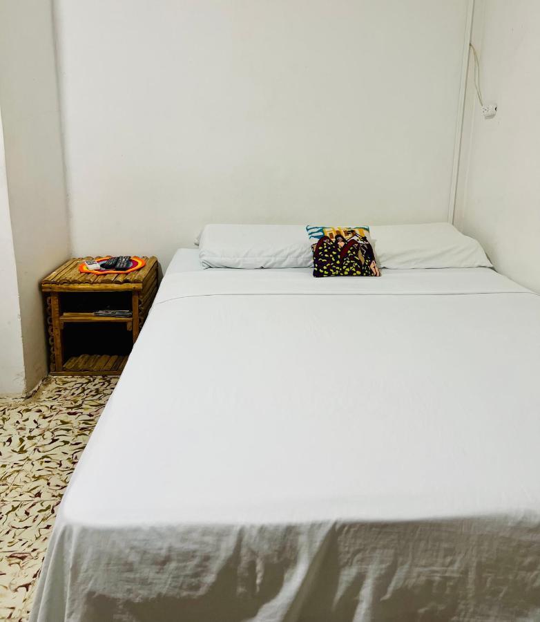 Hostal Liwa Kashi Ríohacha Esterno foto
