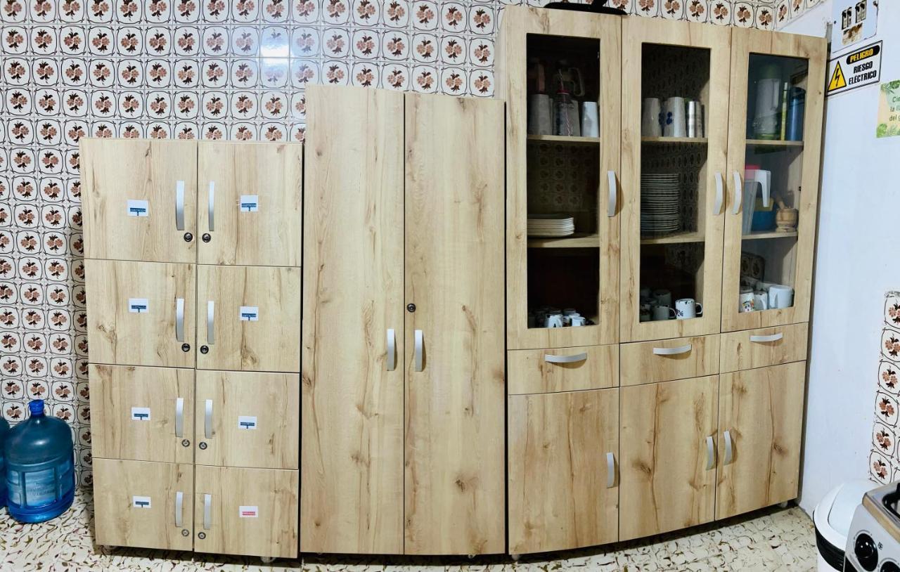 Hostal Liwa Kashi Ríohacha Esterno foto