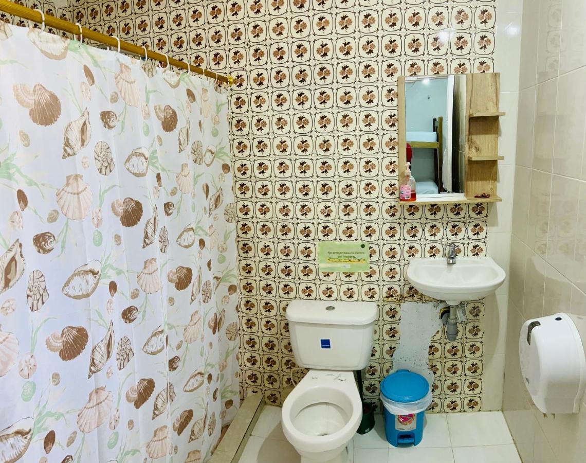 Hostal Liwa Kashi Ríohacha Esterno foto