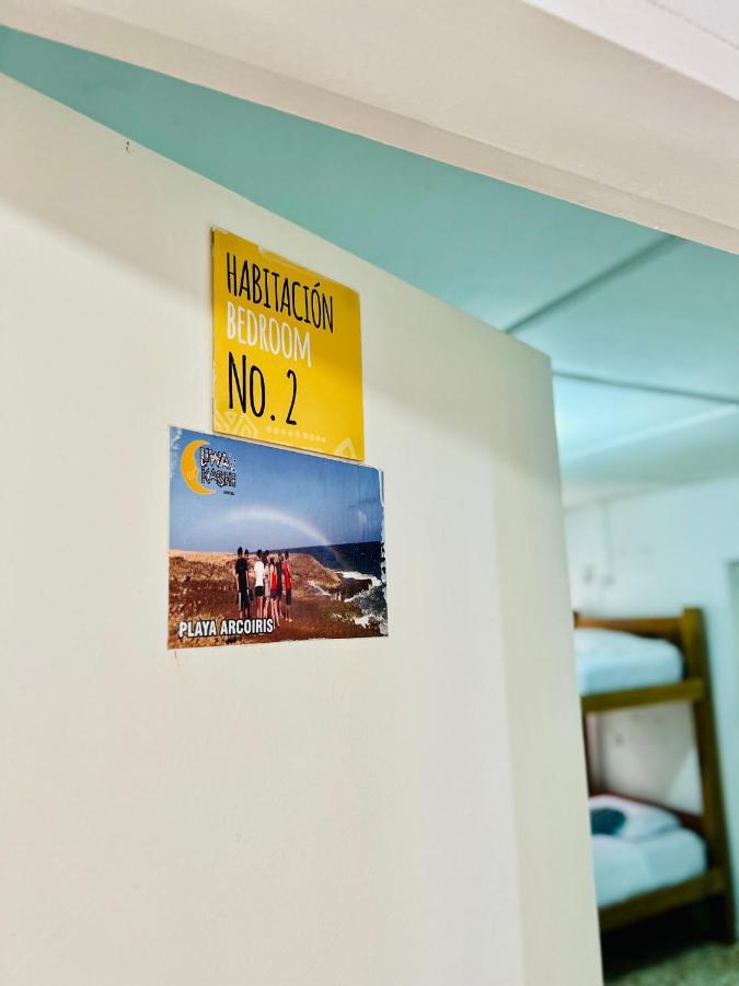 Hostal Liwa Kashi Ríohacha Esterno foto