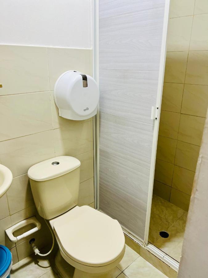Hostal Liwa Kashi Ríohacha Esterno foto