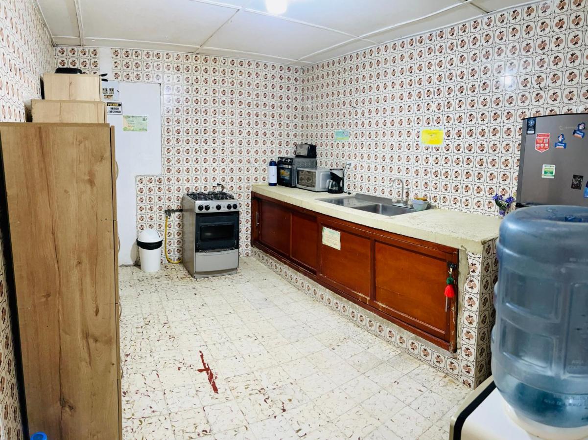 Hostal Liwa Kashi Ríohacha Esterno foto